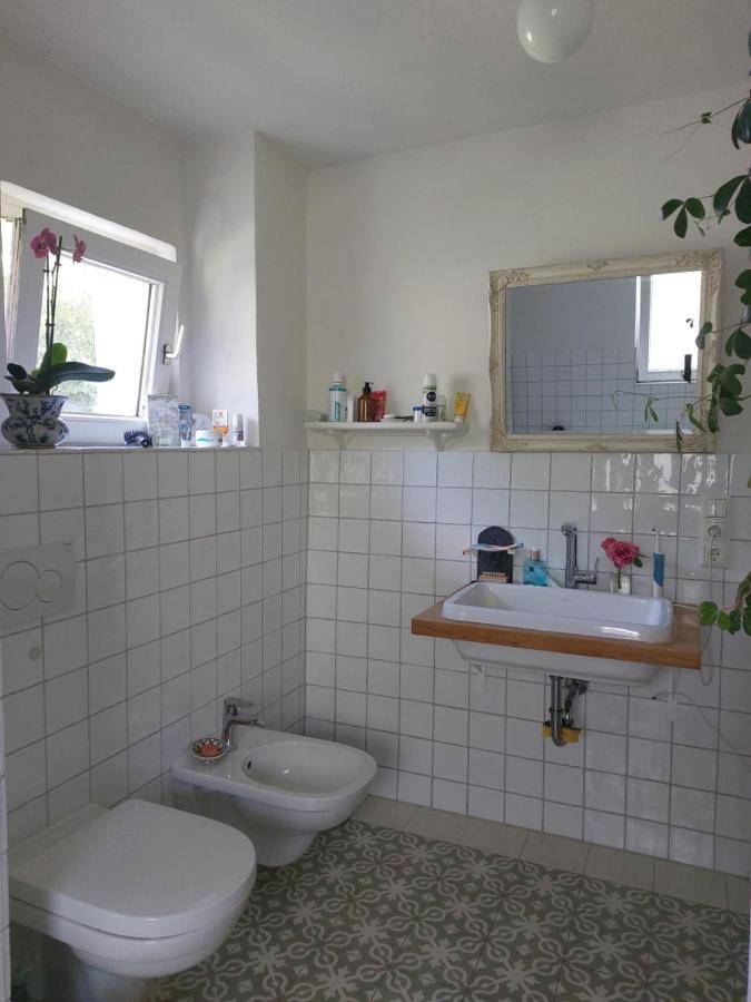 Haus Sonnenlicht. Idylle Am Ratzeburger See! Esterno foto